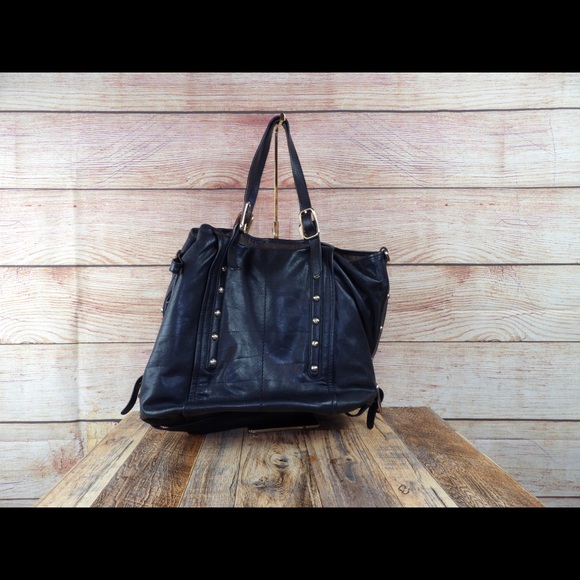 Tods leather tote - Picture 3 of 6